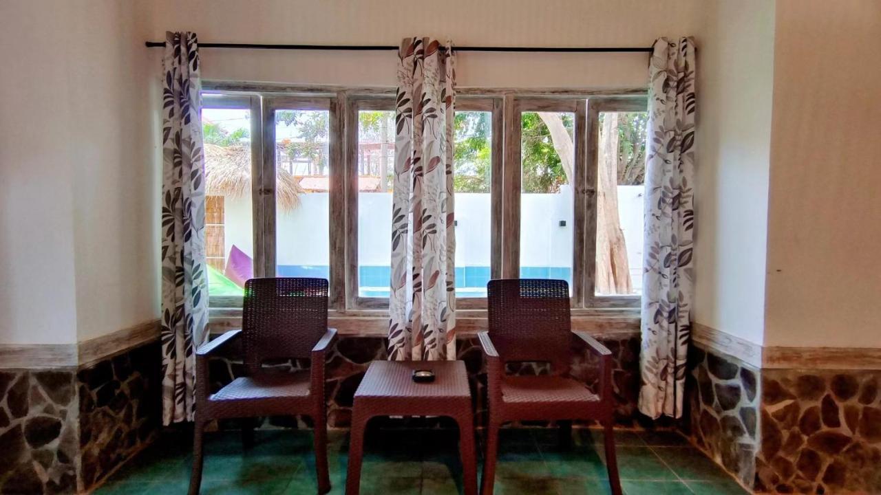Panda Home Gili Trawangan Luaran gambar