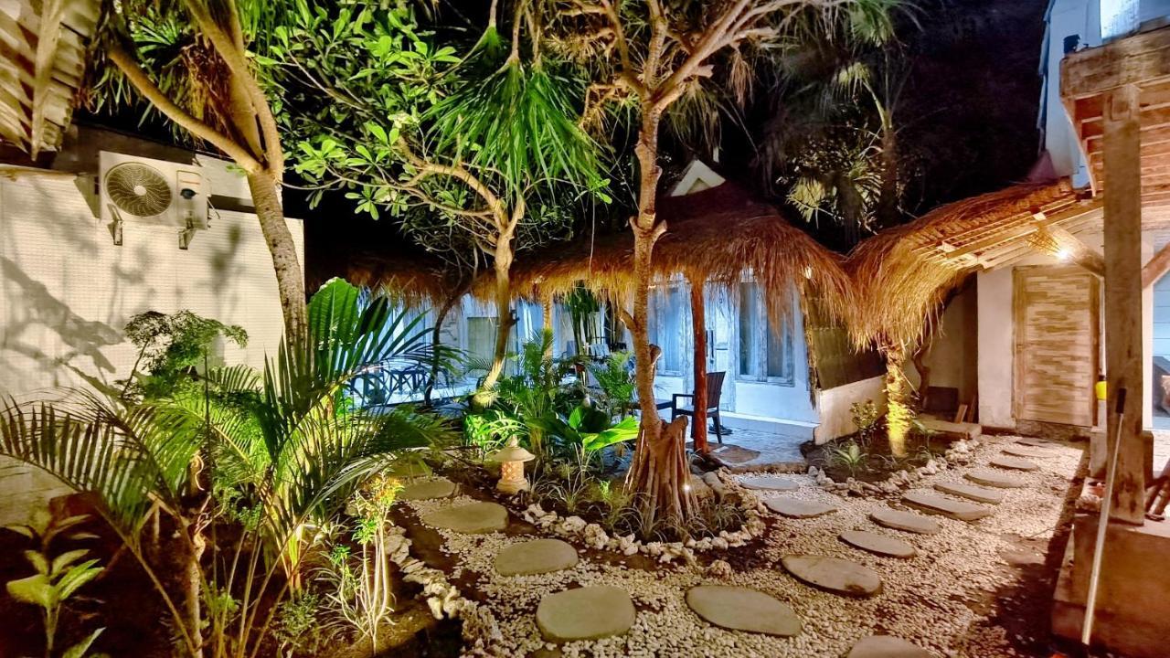 Panda Home Gili Trawangan Luaran gambar