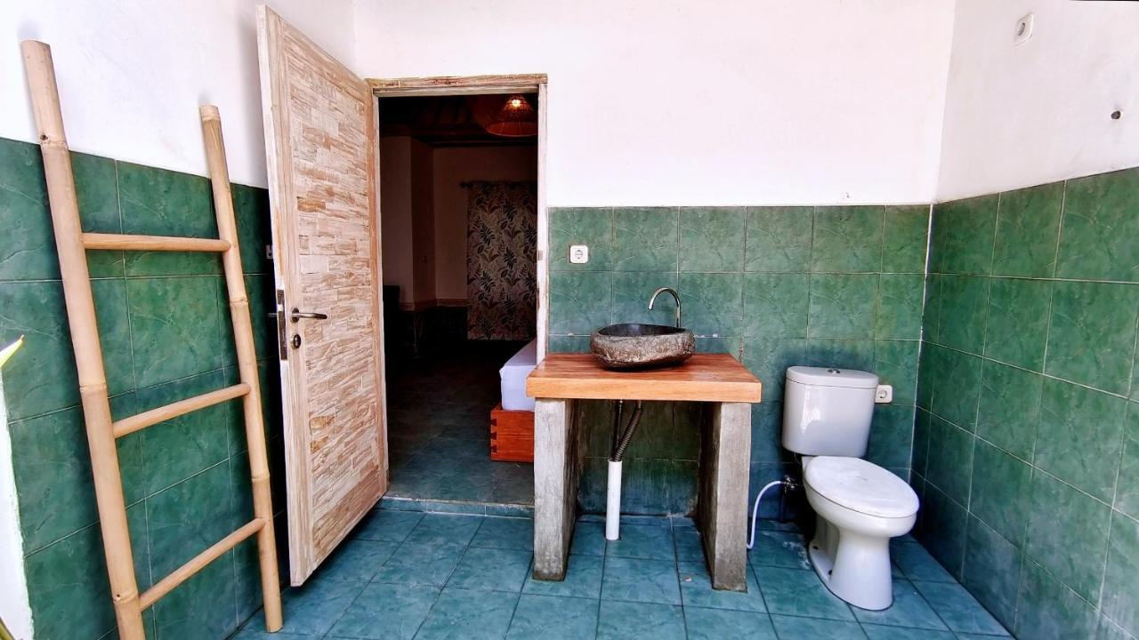 Panda Home Gili Trawangan Luaran gambar