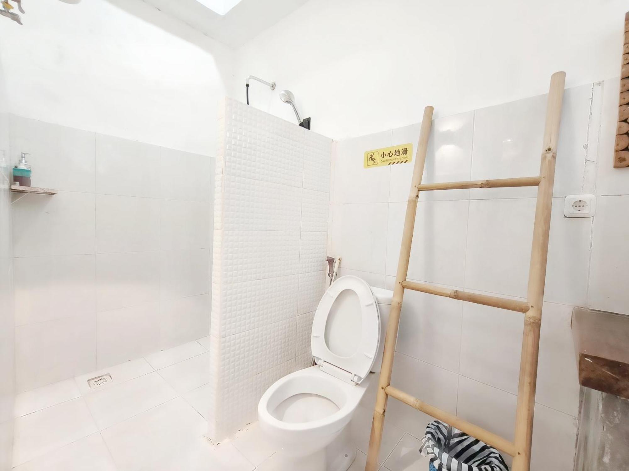 Panda Home Gili Trawangan Luaran gambar