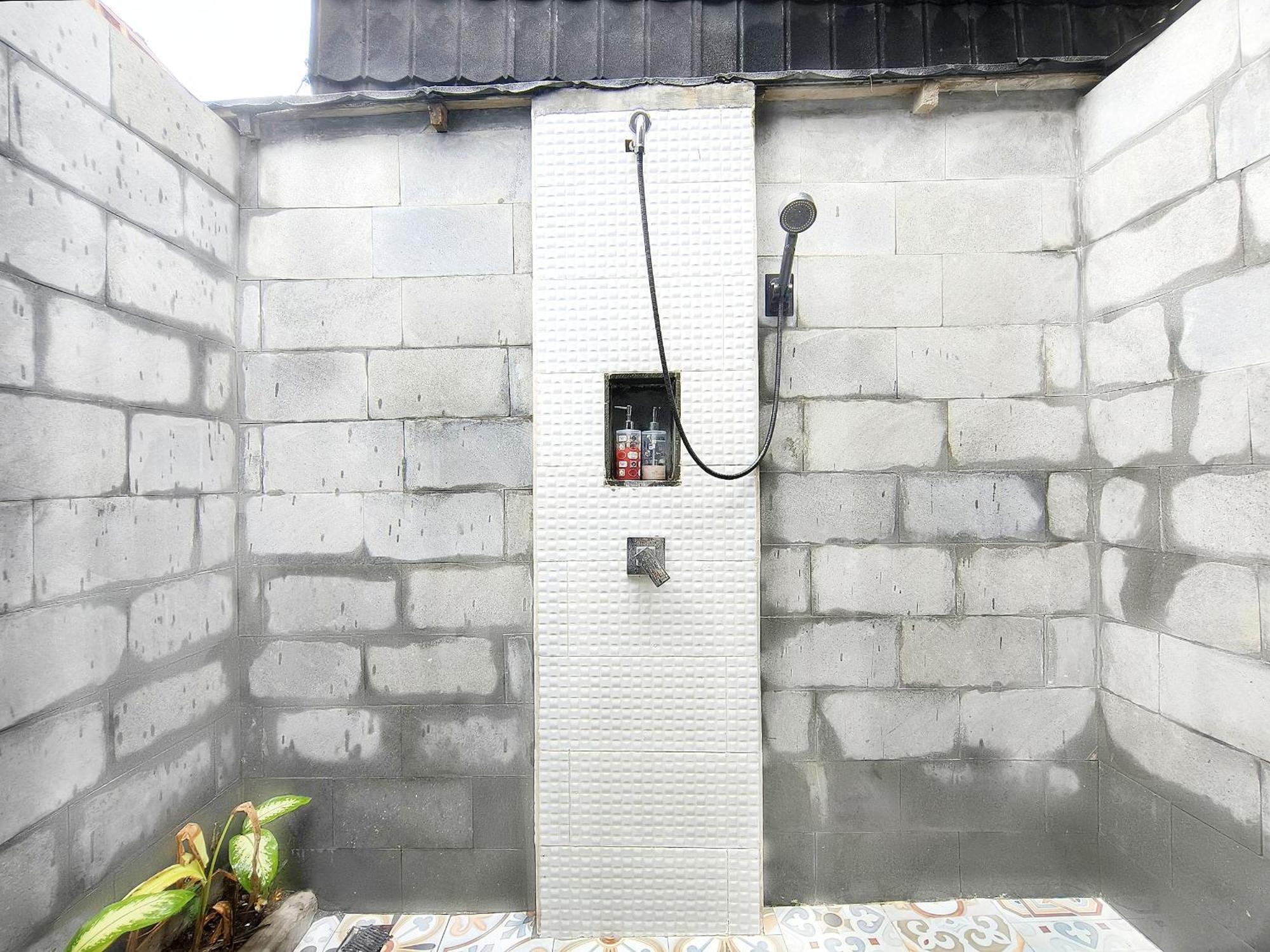 Panda Home Gili Trawangan Luaran gambar